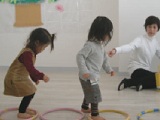 資格をとってママやベビーの役に立つことをしたい